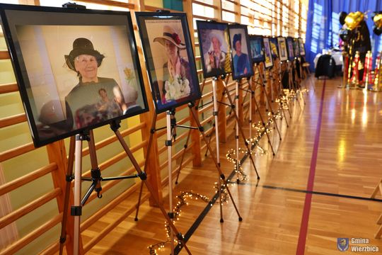 Złote Gody w gminie Wierzbica [GALERIA ZDJĘĆ]