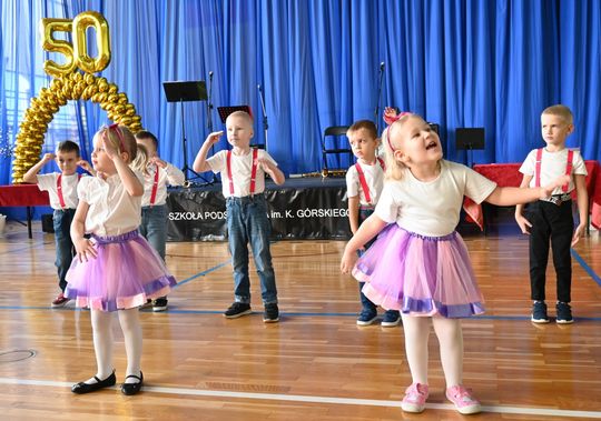 Złote Gody w gminie Wierzbica [GALERIA ZDJĘĆ]