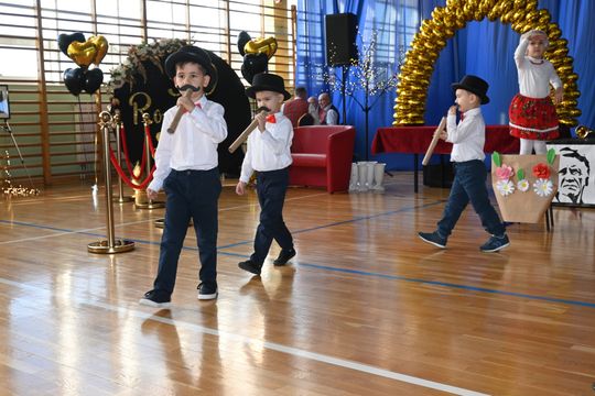 Złote Gody w gminie Wierzbica [GALERIA ZDJĘĆ]