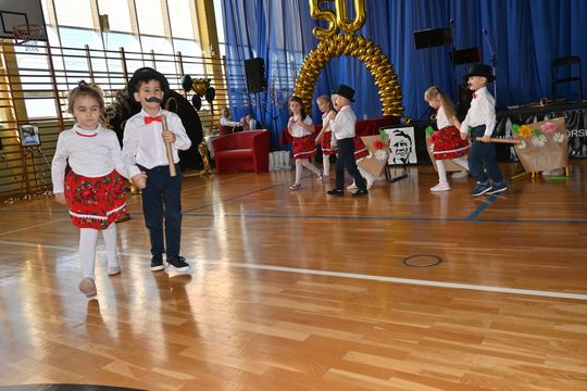 Złote Gody w gminie Wierzbica [GALERIA ZDJĘĆ]