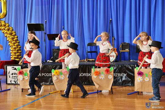 Złote Gody w gminie Wierzbica [GALERIA ZDJĘĆ]