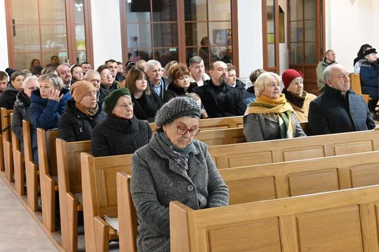 Złote Gody w gminie Wierzbica [GALERIA ZDJĘĆ]