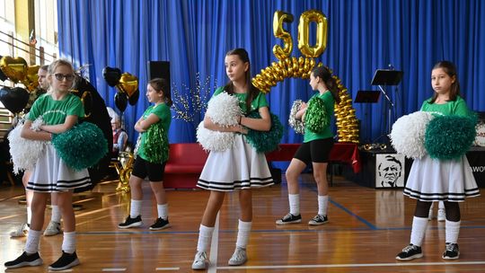 Złote Gody w gminie Wierzbica [GALERIA ZDJĘĆ]