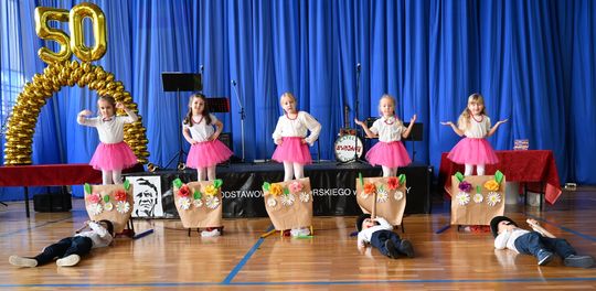 Złote Gody w gminie Wierzbica [GALERIA ZDJĘĆ]