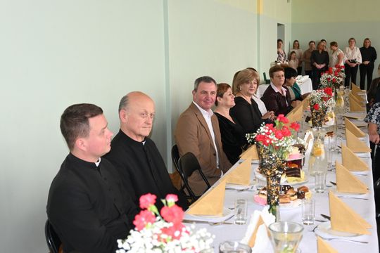 Złote Gody w gminie Wierzbica [GALERIA ZDJĘĆ]