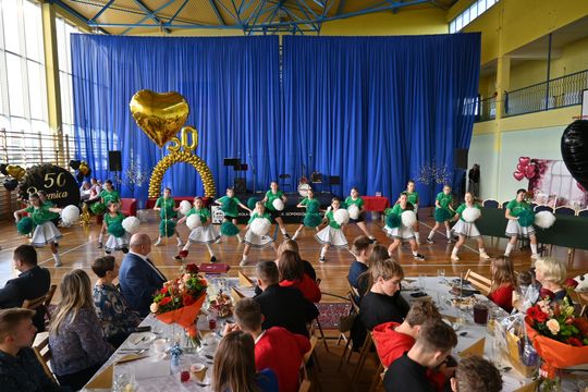 Złote Gody w gminie Wierzbica [GALERIA ZDJĘĆ]