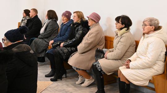 Złote Gody w gminie Wierzbica [GALERIA ZDJĘĆ]