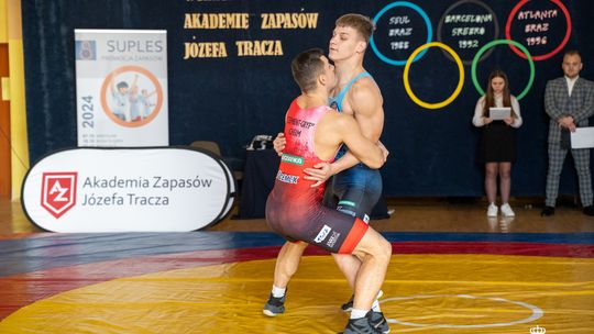 Józef Tracz odwiedził Szkołę Podstawową nr 6 w Chełmie [GALERIA ZDJĘĆ]