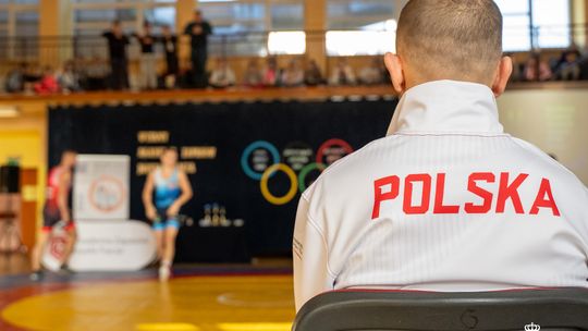 Józef Tracz odwiedził Szkołę Podstawową nr 6 w Chełmie [GALERIA ZDJĘĆ]