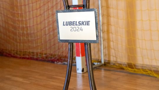 Józef Tracz odwiedził Szkołę Podstawową nr 6 w Chełmie [GALERIA ZDJĘĆ]