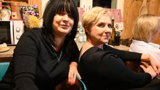 Pierwsze spotkanie w Wiejskim Salonie Poezji w Wólce Tarnowskiej [GALERIA ZDJĘĆ]