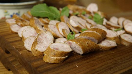 Pierwsze spotkanie w Wiejskim Salonie Poezji w Wólce Tarnowskiej [GALERIA ZDJĘĆ]