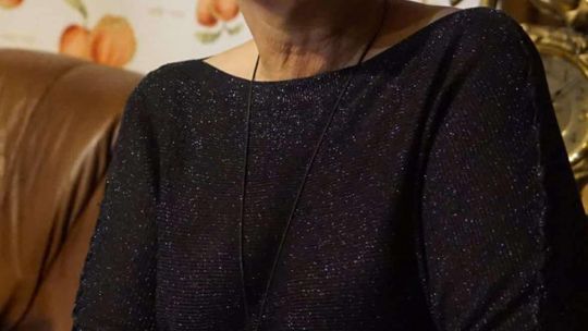 Pierwsze spotkanie w Wiejskim Salonie Poezji w Wólce Tarnowskiej [GALERIA ZDJĘĆ]