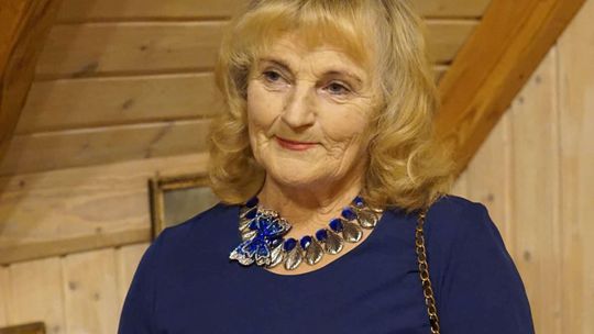 Pierwsze spotkanie w Wiejskim Salonie Poezji w Wólce Tarnowskiej [GALERIA ZDJĘĆ]