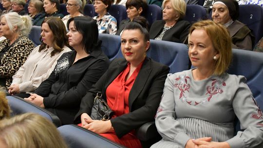 Pow. krasnostawski. Dzień Pracownika Socjalnego [GALERIA ZDJĘĆ]