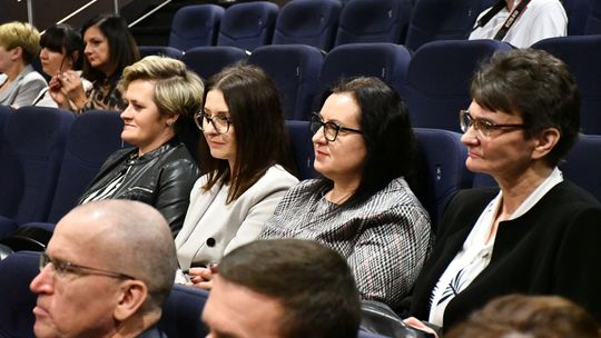 Pow. krasnostawski. Dzień Pracownika Socjalnego [GALERIA ZDJĘĆ]