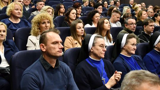 Pow. krasnostawski. Dzień Pracownika Socjalnego [GALERIA ZDJĘĆ]