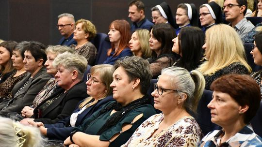 Pow. krasnostawski. Dzień Pracownika Socjalnego [GALERIA ZDJĘĆ]