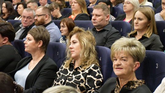 Pow. krasnostawski. Dzień Pracownika Socjalnego [GALERIA ZDJĘĆ]