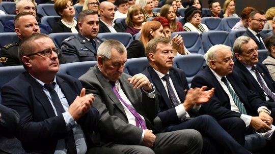 Pow. krasnostawski. Dzień Pracownika Socjalnego [GALERIA ZDJĘĆ]