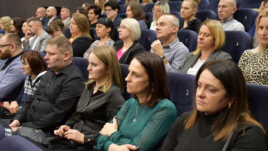 Pow. krasnostawski. Dzień Pracownika Socjalnego [GALERIA ZDJĘĆ]