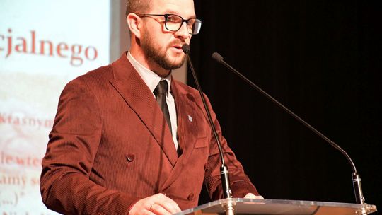 Pow. krasnostawski. Dzień Pracownika Socjalnego [GALERIA ZDJĘĆ]