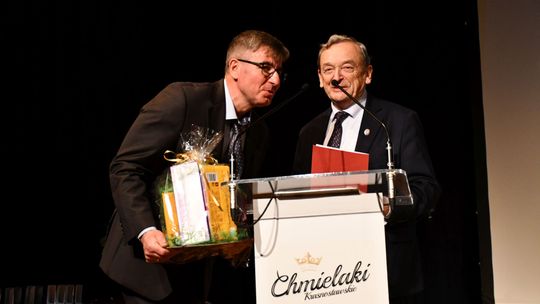 Pow. krasnostawski. Dzień Pracownika Socjalnego [GALERIA ZDJĘĆ]