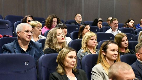 Pow. krasnostawski. Dzień Pracownika Socjalnego [GALERIA ZDJĘĆ]