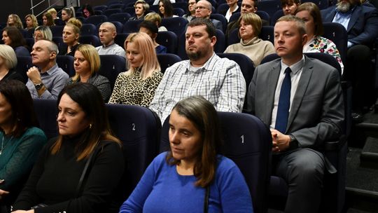 Pow. krasnostawski. Dzień Pracownika Socjalnego [GALERIA ZDJĘĆ]