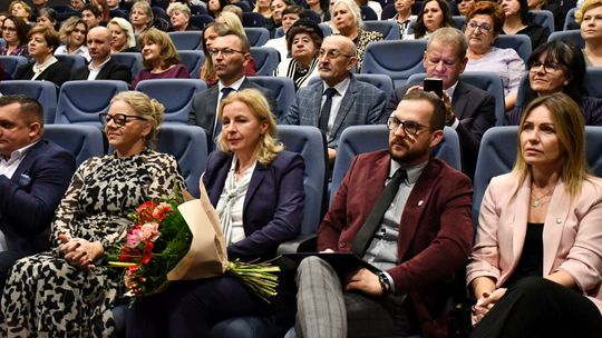 Pow. krasnostawski. Dzień Pracownika Socjalnego [GALERIA ZDJĘĆ]