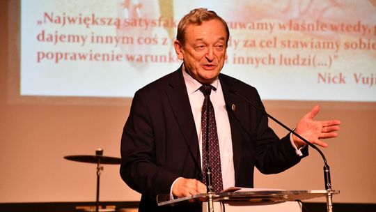 Pow. krasnostawski. Dzień Pracownika Socjalnego [GALERIA ZDJĘĆ]