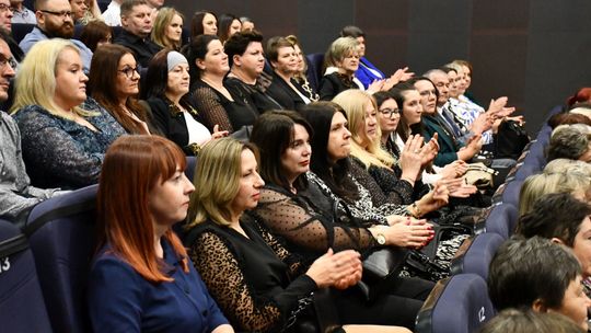 Pow. krasnostawski. Dzień Pracownika Socjalnego [GALERIA ZDJĘĆ]