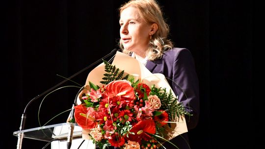 Pow. krasnostawski. Dzień Pracownika Socjalnego [GALERIA ZDJĘĆ]