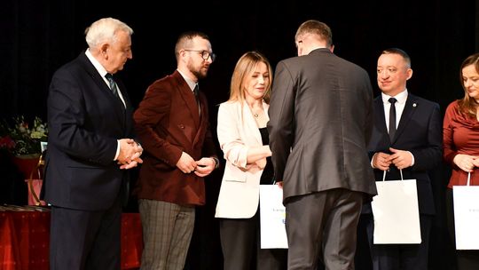 Pow. krasnostawski. Dzień Pracownika Socjalnego [GALERIA ZDJĘĆ]