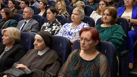 Pow. krasnostawski. Dzień Pracownika Socjalnego [GALERIA ZDJĘĆ]