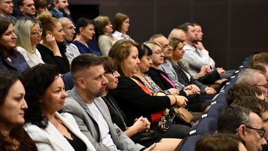 Pow. krasnostawski. Dzień Pracownika Socjalnego [GALERIA ZDJĘĆ]