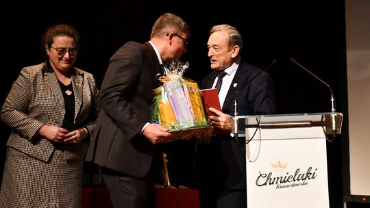 Pow. krasnostawski. Dzień Pracownika Socjalnego [GALERIA ZDJĘĆ]