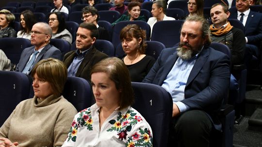 Pow. krasnostawski. Dzień Pracownika Socjalnego [GALERIA ZDJĘĆ]