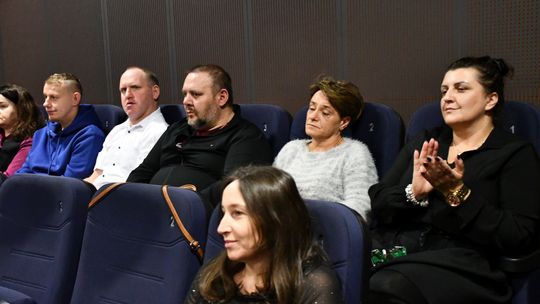 Pow. krasnostawski. Dzień Pracownika Socjalnego [GALERIA ZDJĘĆ]