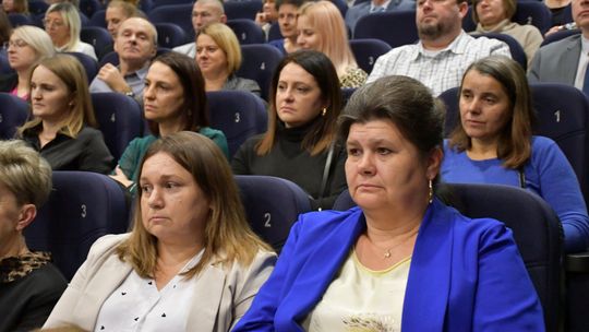 Pow. krasnostawski. Dzień Pracownika Socjalnego [GALERIA ZDJĘĆ]