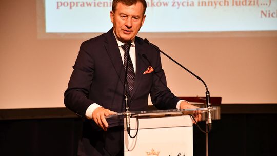 Pow. krasnostawski. Dzień Pracownika Socjalnego [GALERIA ZDJĘĆ]