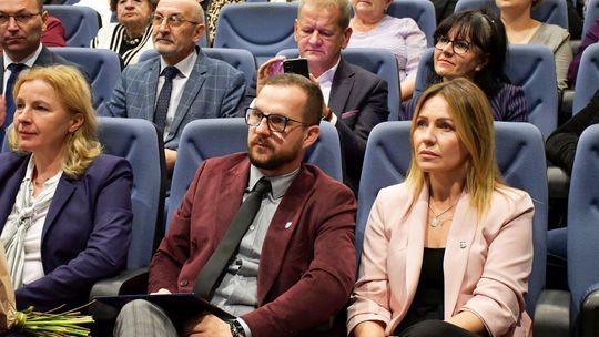 Pow. krasnostawski. Dzień Pracownika Socjalnego [GALERIA ZDJĘĆ]