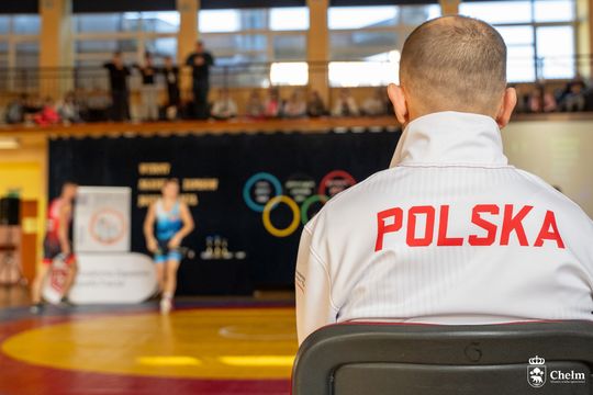 Józef Tracz odwiedził Szkołę Podstawową nr 6 w Chełmie [GALERIA ZDJĘĆ]