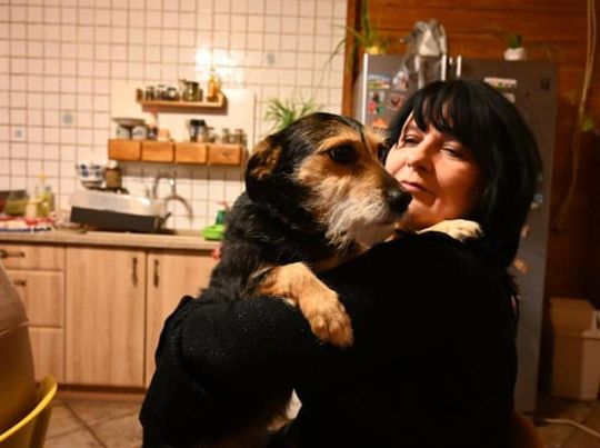 Pierwsze spotkanie w Wiejskim Salonie Poezji w Wólce Tarnowskiej [GALERIA ZDJĘĆ]