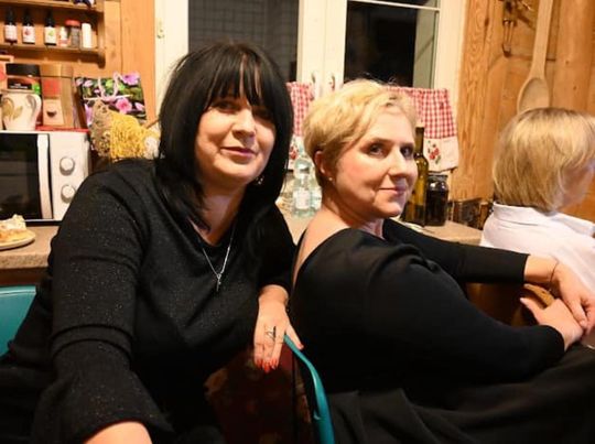 Pierwsze spotkanie w Wiejskim Salonie Poezji w Wólce Tarnowskiej [GALERIA ZDJĘĆ]