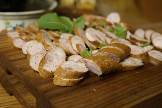 Pierwsze spotkanie w Wiejskim Salonie Poezji w Wólce Tarnowskiej [GALERIA ZDJĘĆ]