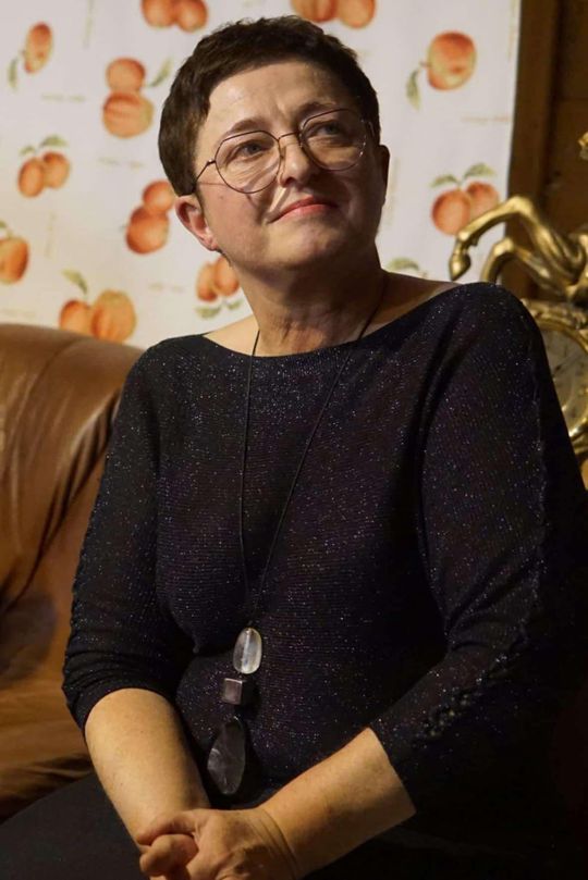 Pierwsze spotkanie w Wiejskim Salonie Poezji w Wólce Tarnowskiej [GALERIA ZDJĘĆ]