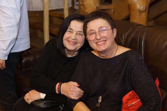 Pierwsze spotkanie w Wiejskim Salonie Poezji w Wólce Tarnowskiej [GALERIA ZDJĘĆ]