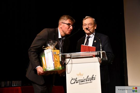 Pow. krasnostawski. Dzień Pracownika Socjalnego [GALERIA ZDJĘĆ]