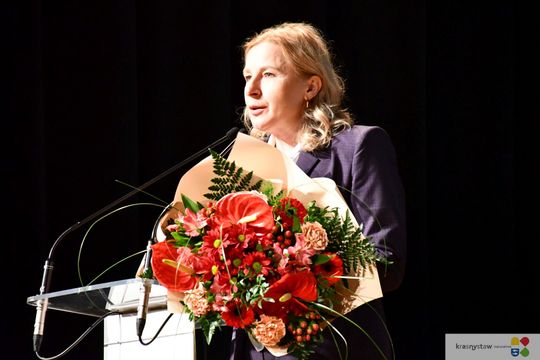 Pow. krasnostawski. Dzień Pracownika Socjalnego [GALERIA ZDJĘĆ]